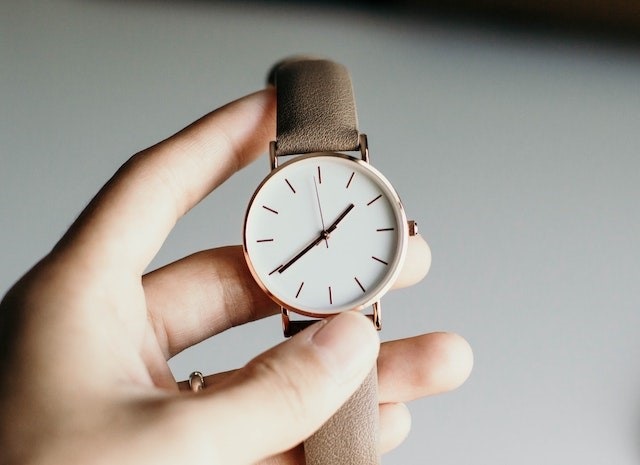 5x tips voor het kopen van een perfect horloge