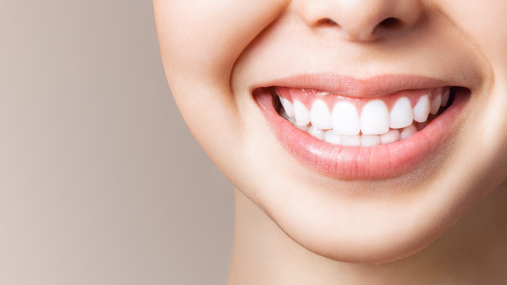 Tips voor wittere tanden